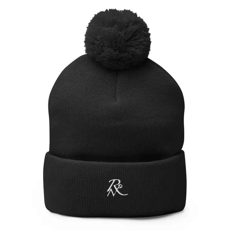 RNLB Beanie